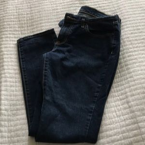 Old navy jeans